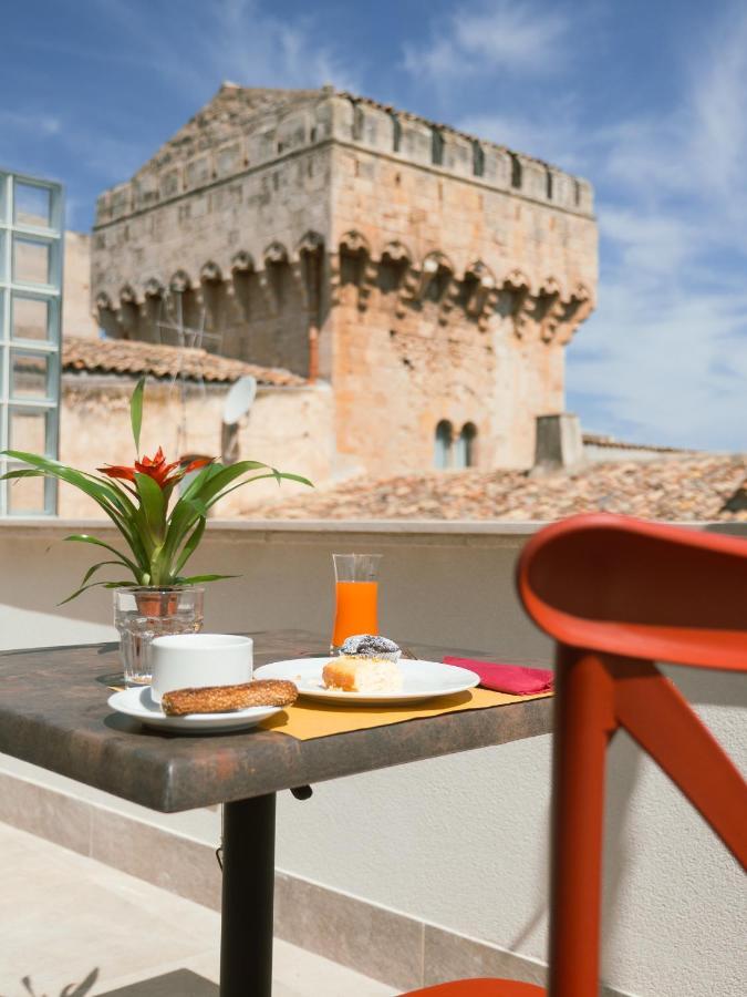 Hotel U Zuccareddu Alcamo Exterior foto