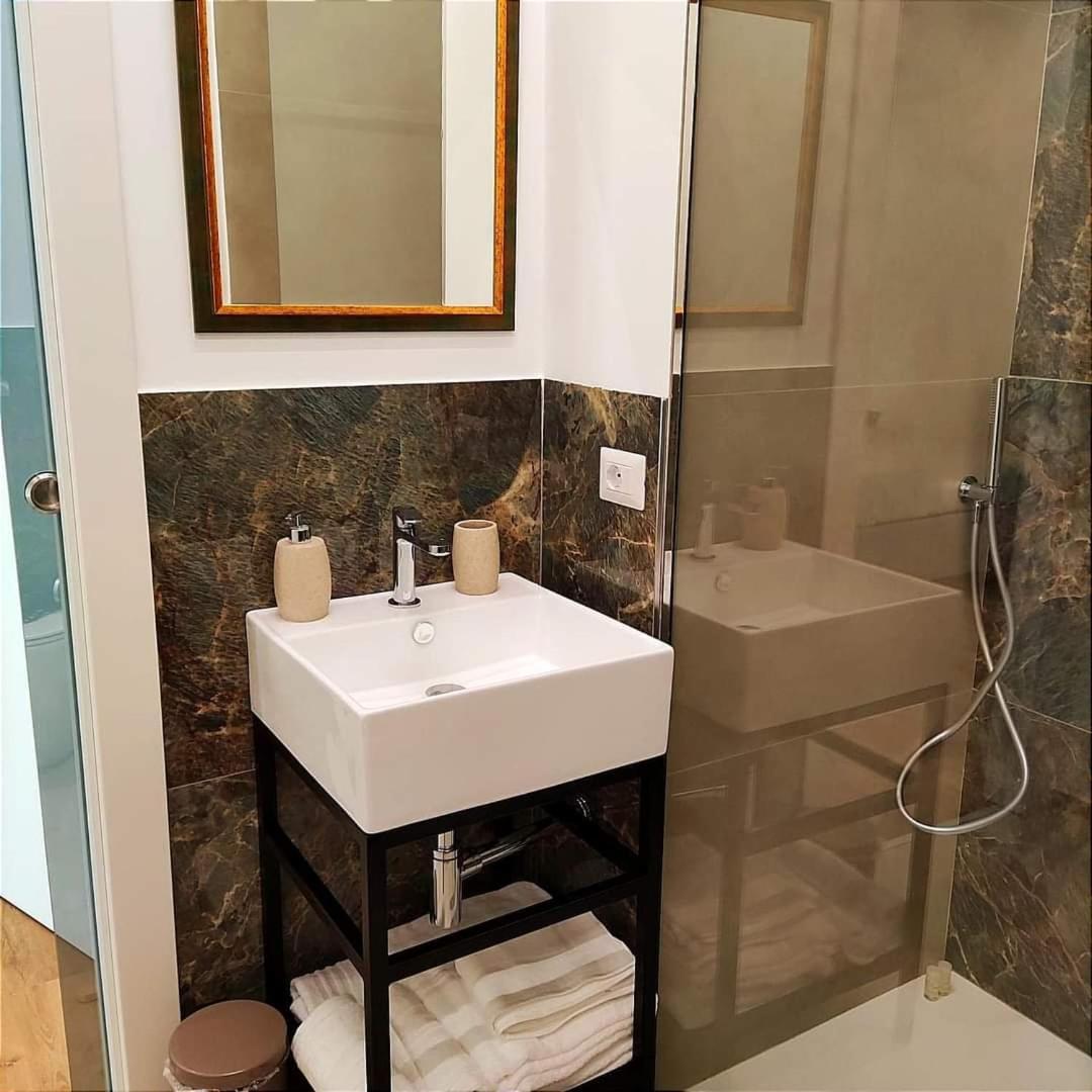 Hotel U Zuccareddu Alcamo Zimmer foto