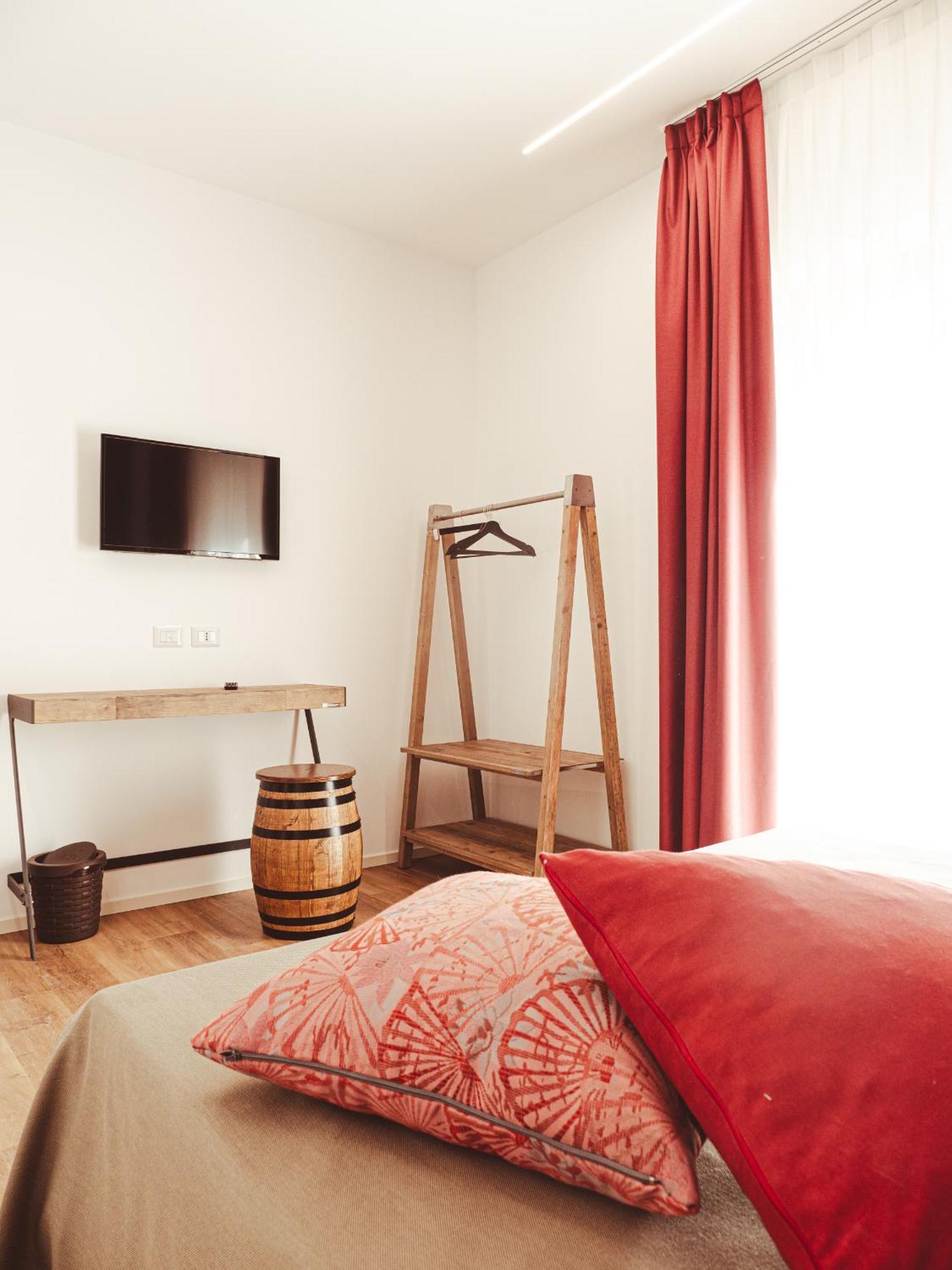 Hotel U Zuccareddu Alcamo Zimmer foto